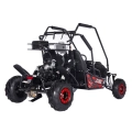 Pojazd BUGGY Spalinowy LUCKY SEVEN LIFT Czerwony PSP.GK014B.CR